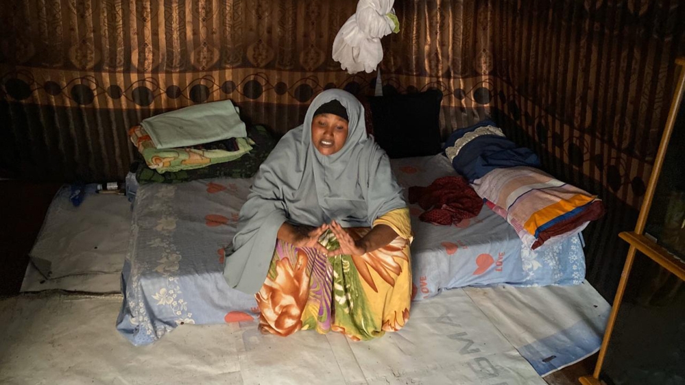 FGM Clinics [Abdullahi Mire/Al Jazeera]