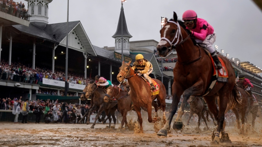 kentucky derby