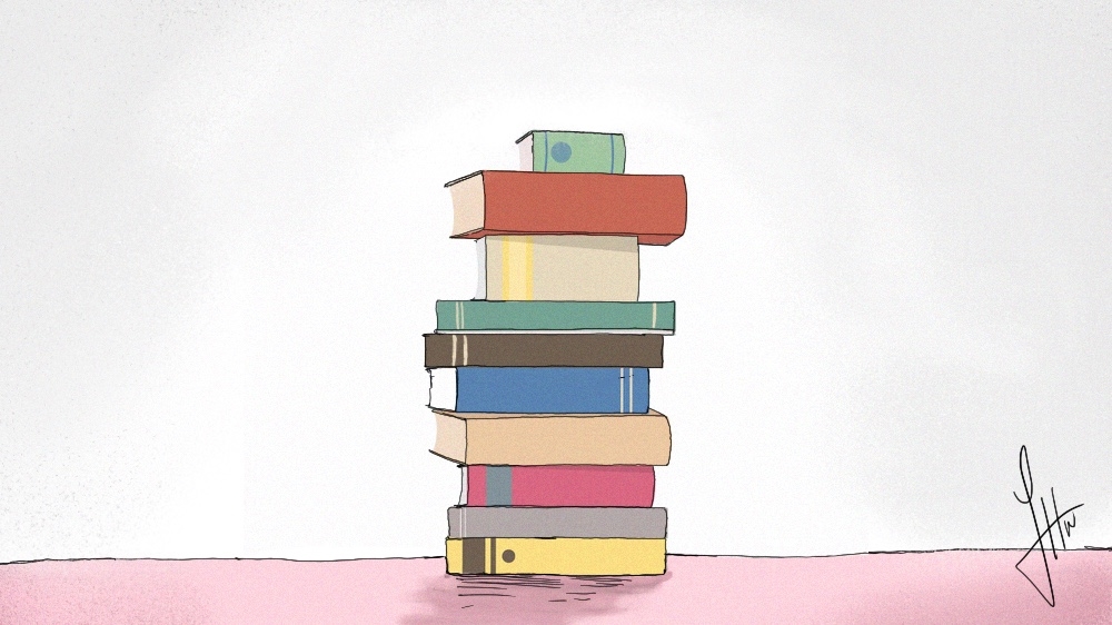 Losing grandma illustrations