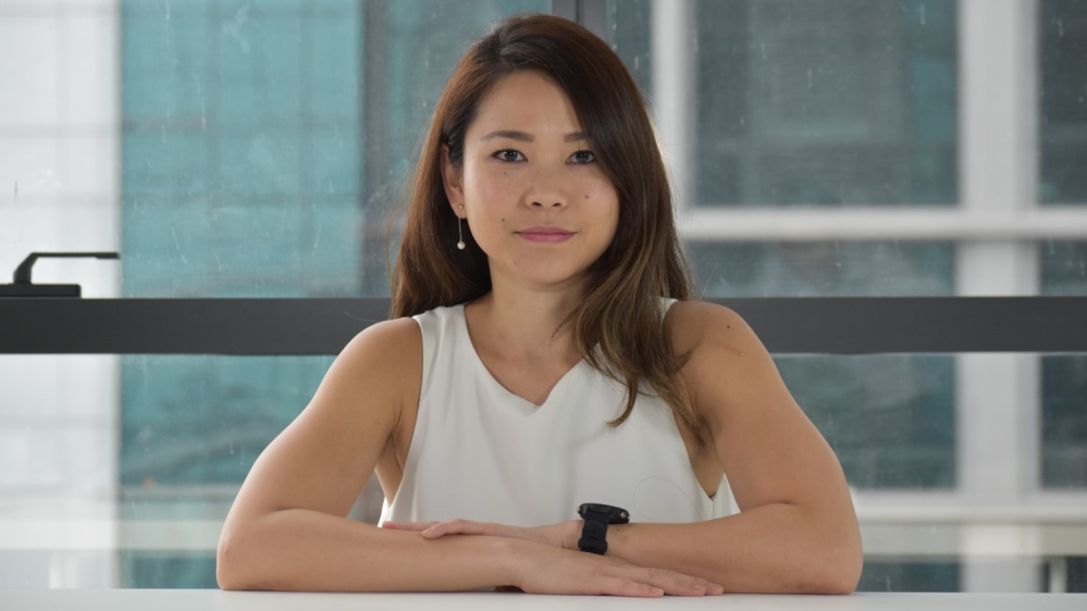 Susian Yeap Supahands Malaysia