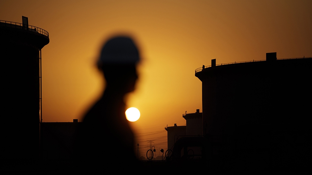 DO NOT USE ** SAUDI ARAMCO