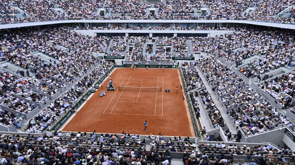 French Open 2019 men’s final, Rafael Nadal vs Dominic Thiem