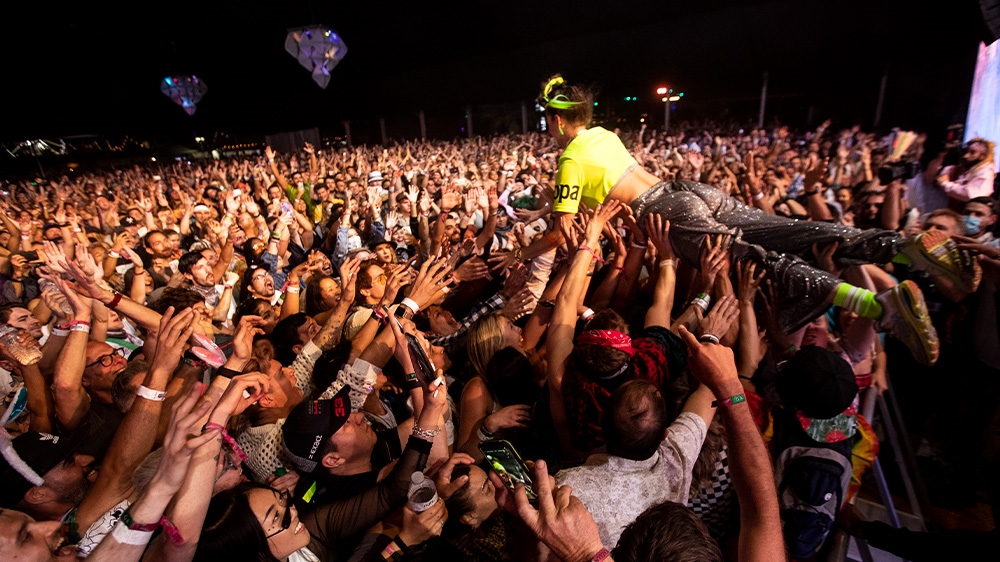 Coronavirus coachella