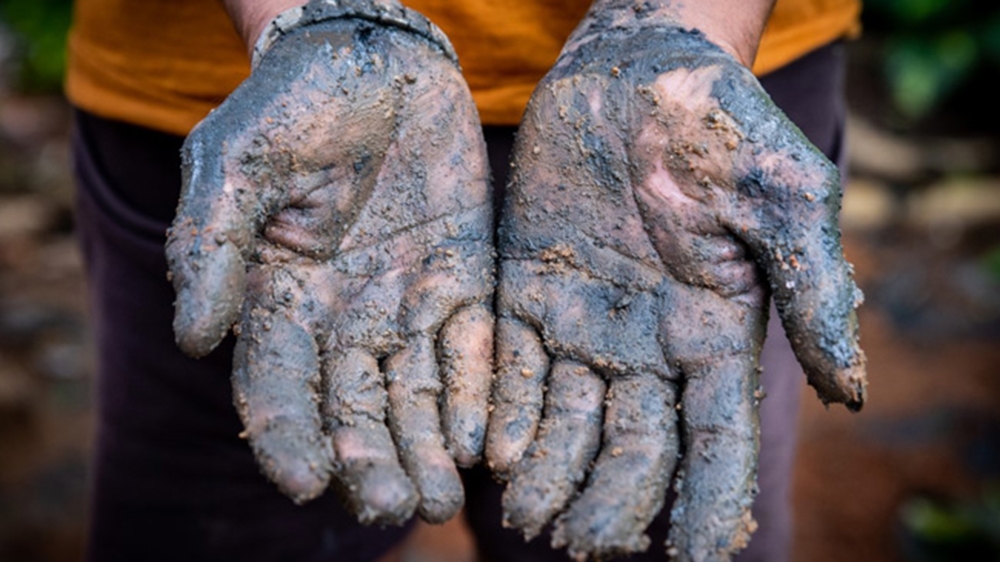 sanitary workers [WaterAid]