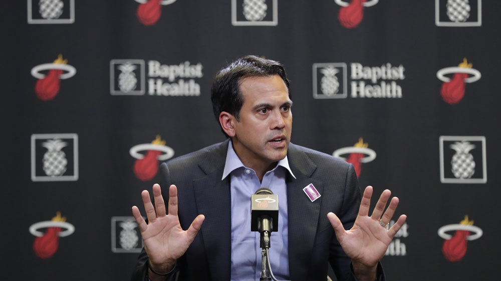 VIRUS OUTBREAK NBA BASKETBALL