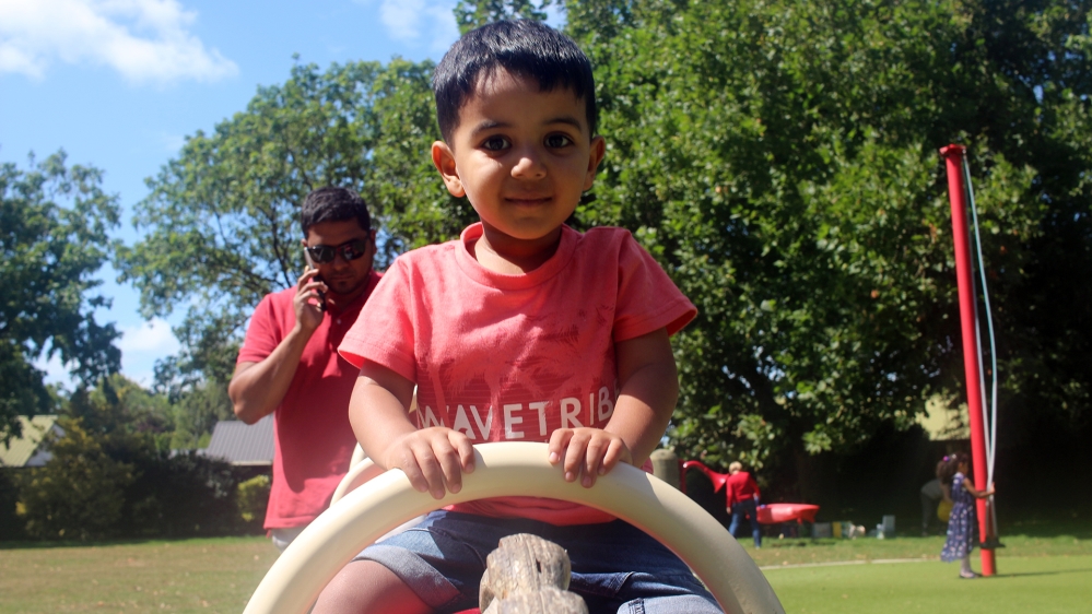 Longform feature – Christchurch New Zealand attack anniversary [Ethan Donnell/Al Jazeera]