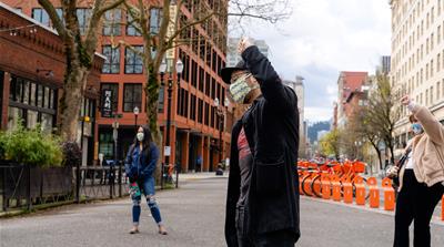 Shane Burley Worker Unions