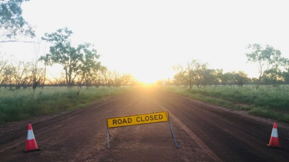 Australia Indigenous