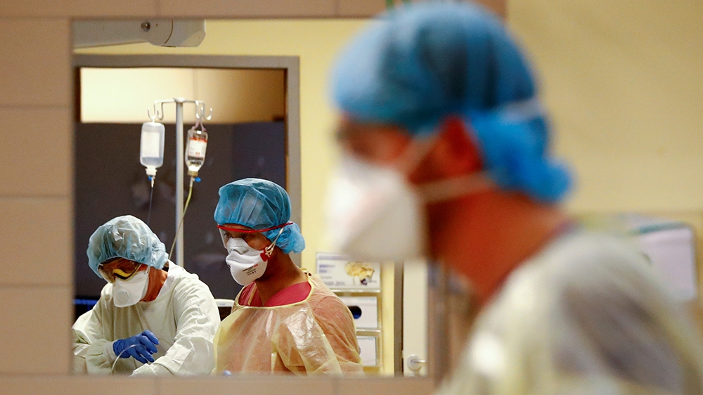 germany vaccine blog entry