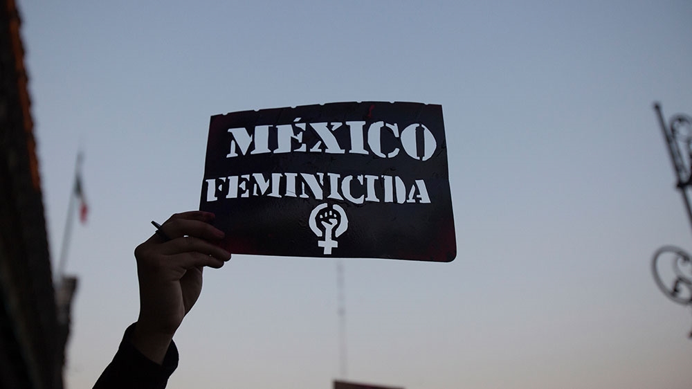 Femicide - Mexico