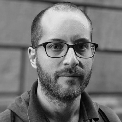 Victor Sande-Aneiros