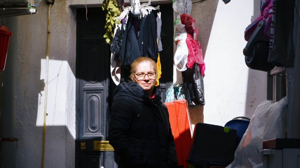 Calle Peironcely 10 - Victorita