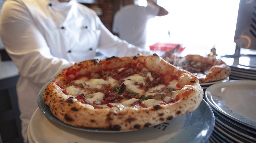 Naples Pizza feature - Daniela De Lorenzo - DO NOT USE