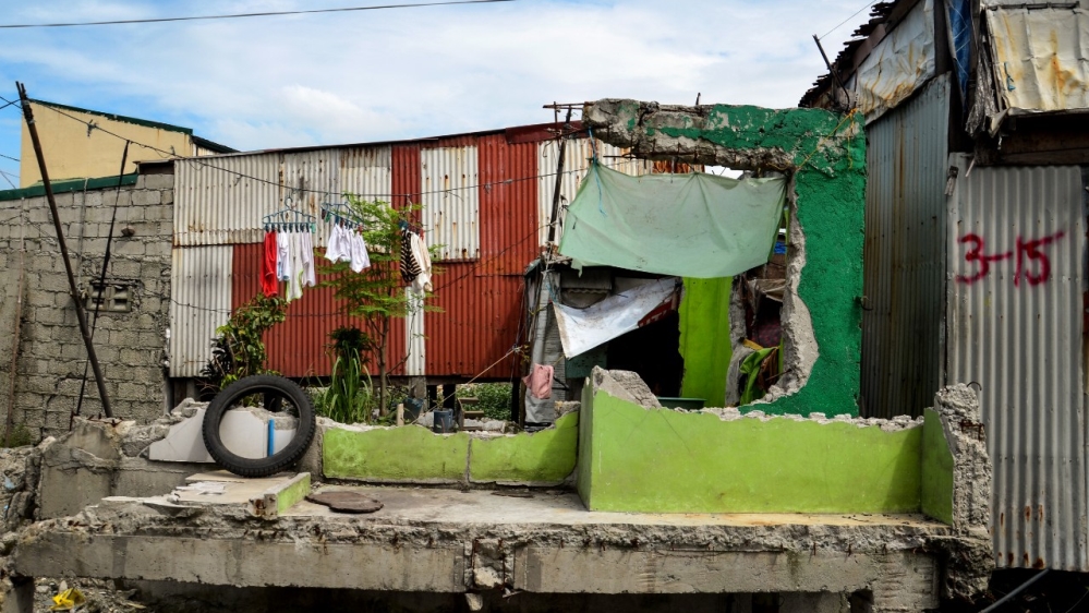 Coronavirus lockdown complicates Philippines' fight against TB