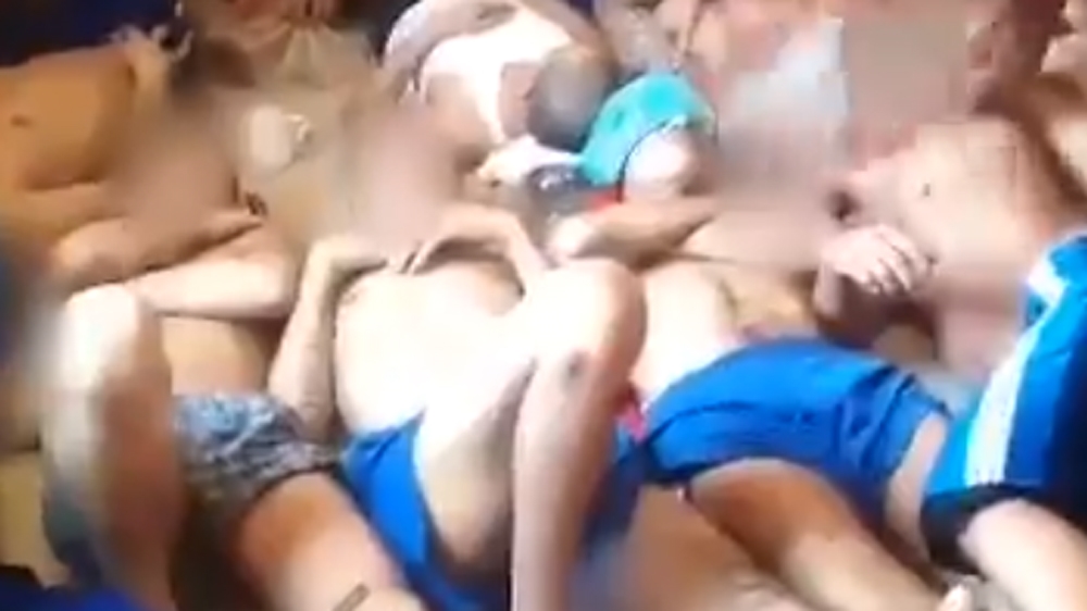 cambodia prison overcrowding