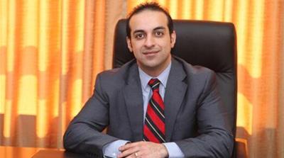 dr Mutaz Debei [Courtesy of dr Mutaz Debei]