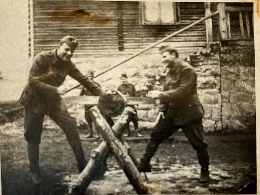 [Courtesy of Reed Brody]