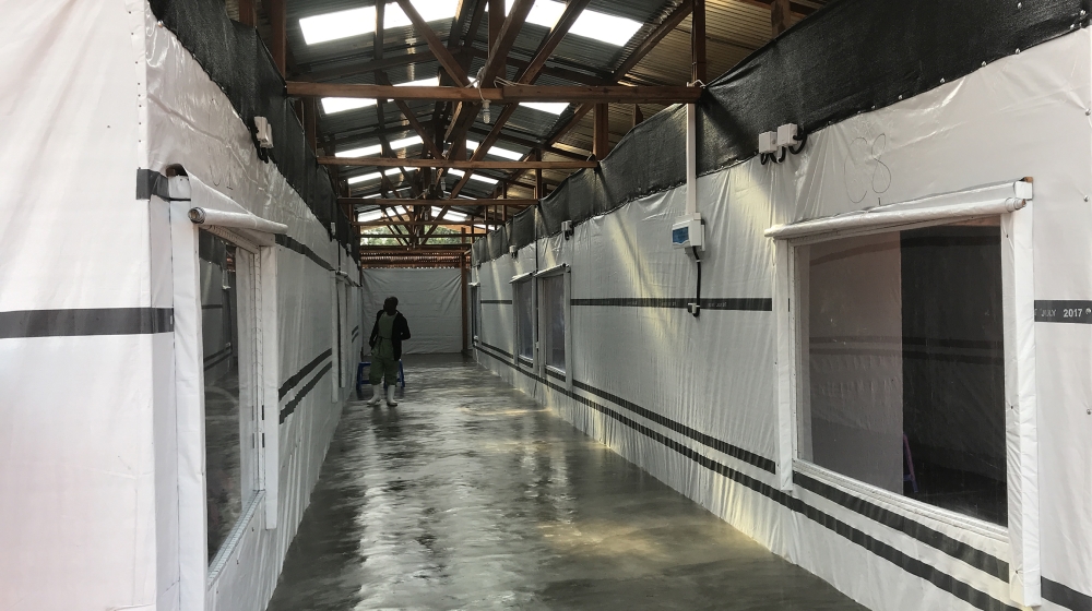 DRC defeated Ebola/ PLEASE DO NOT USE