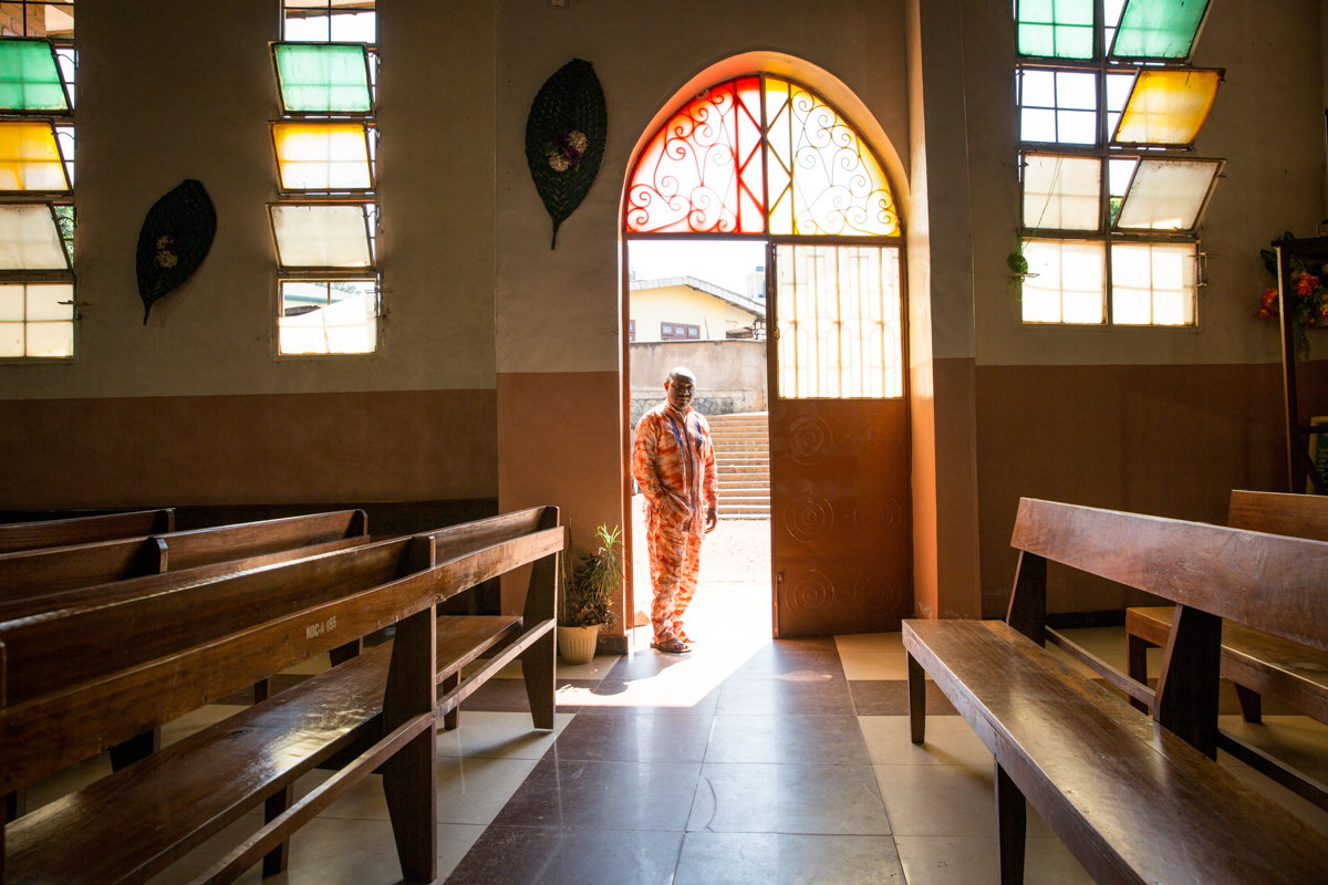 Cameroon: The untold stories of victims of a brutal war