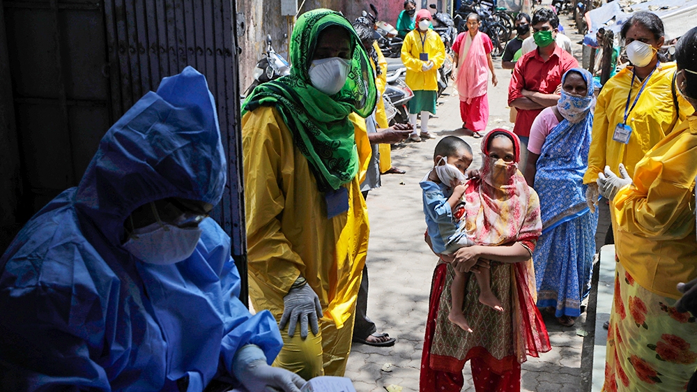 domestic violence india