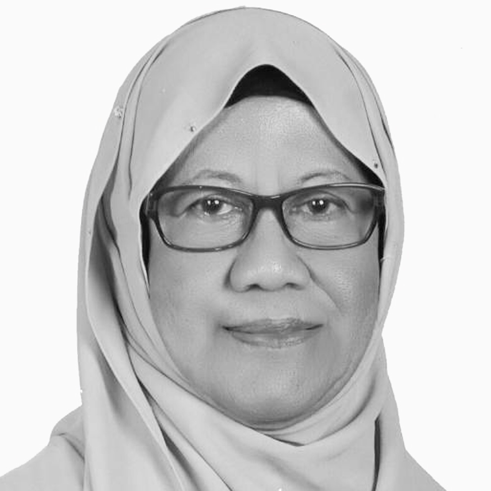 Natrah Ismail