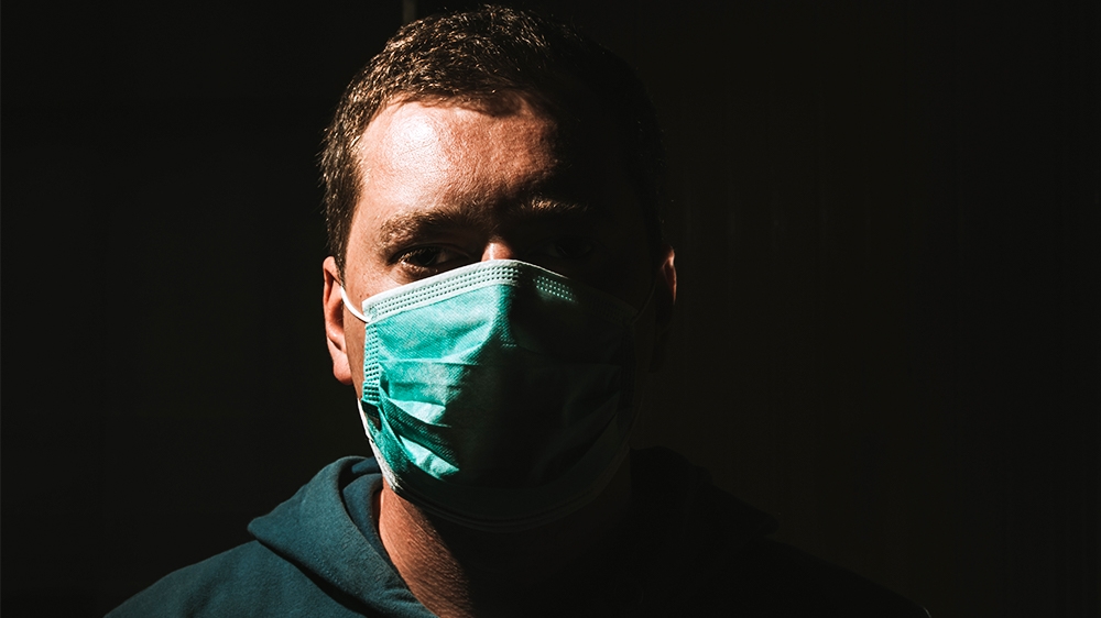 Doctor''s note - why are more men dying