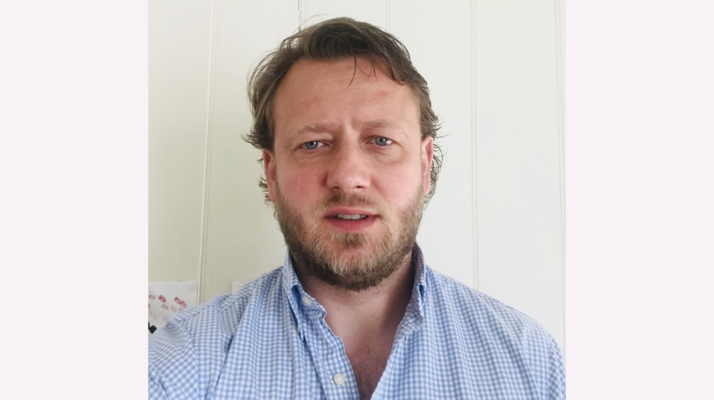 Coronavirus in the UK: EU 'key workers' on the frontline