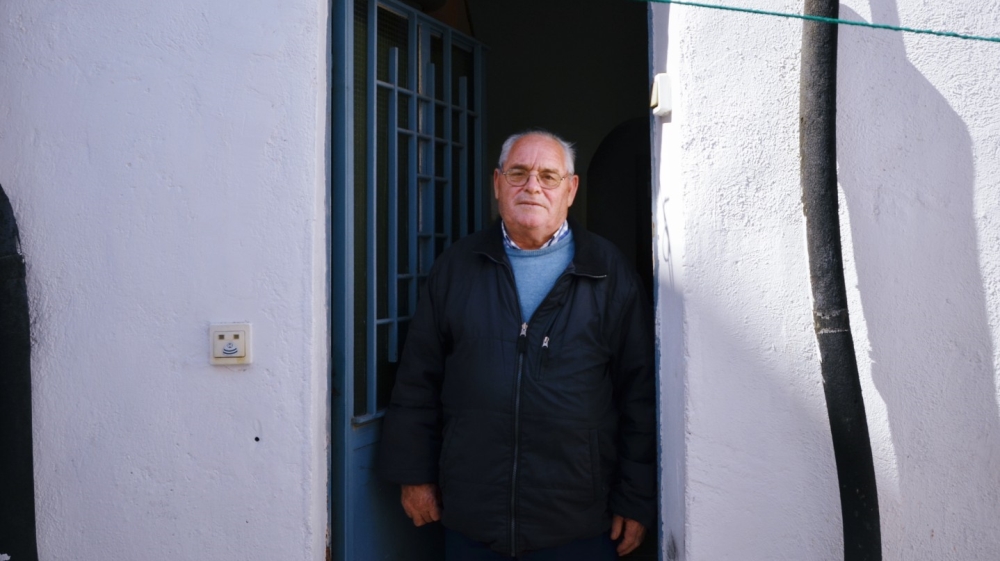 Calle Peironcely 10 - Grillo