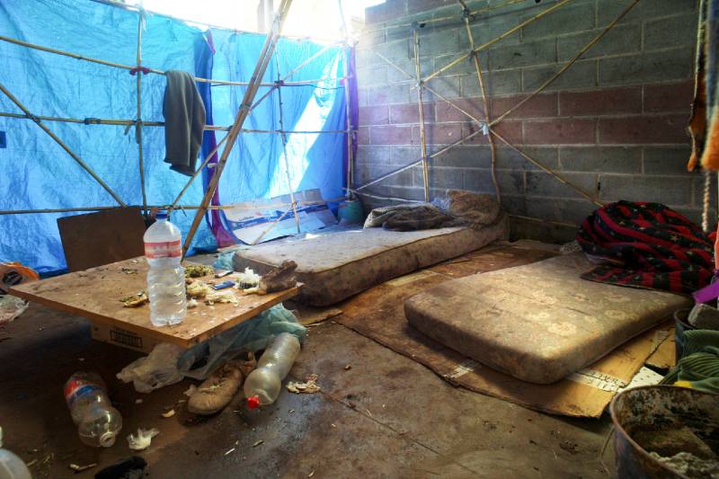 Castel Volturno - Giovanni Izzo