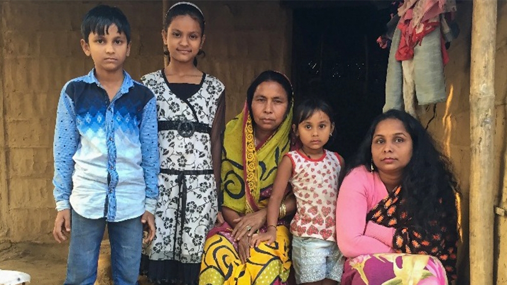 Assam Detention Centers