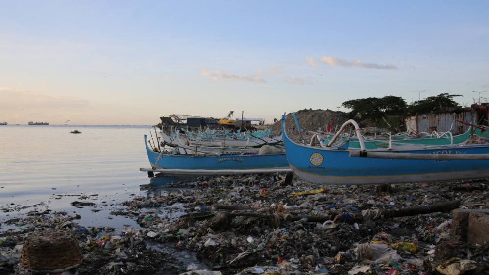 Coronavirus lockdown complicates Philippines' fight against TB