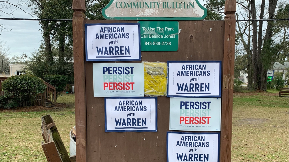 Fault Lines: America's Divided Democrats/Jeremy Young