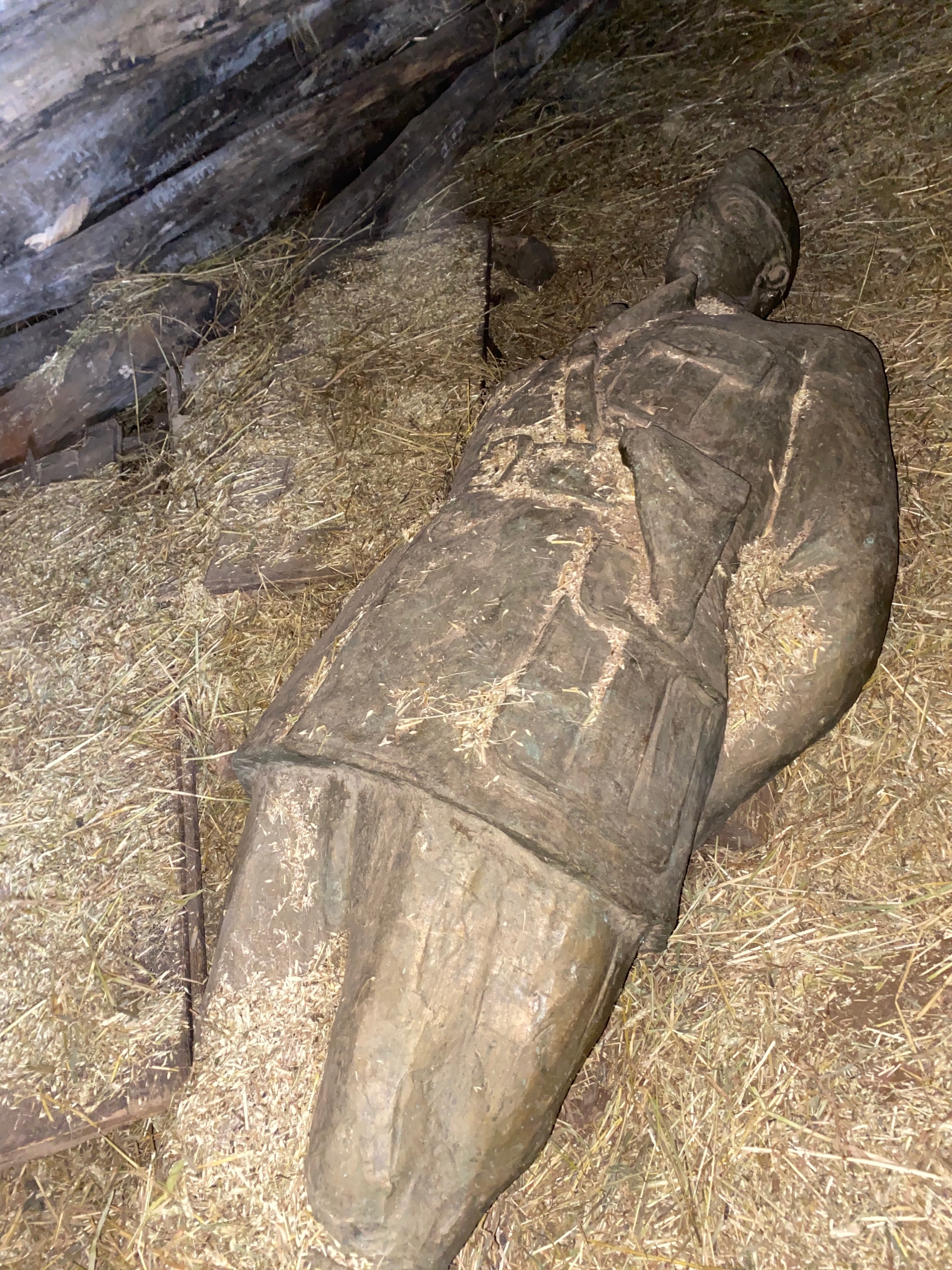 Albania - Enver Hoxha feature