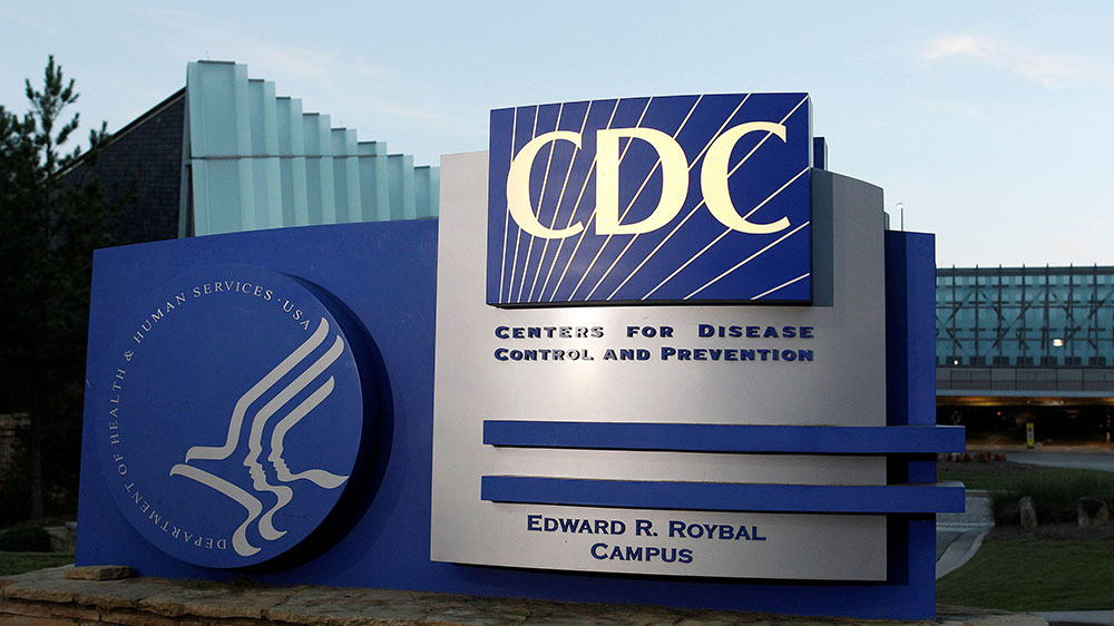 Centers for Disease Control and Prevention (CDC)