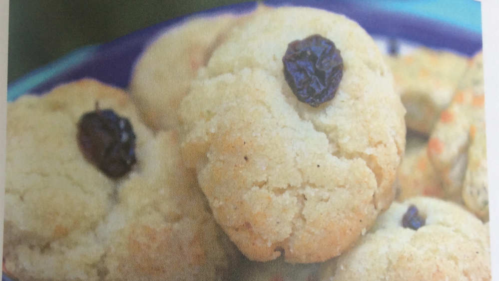 Medieval Arabic Cookbooks / Marcia Lynx Qualey