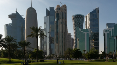 Doha, Qatar, December 12, 2019 [Sorin Furcoi/Al Jazeera]