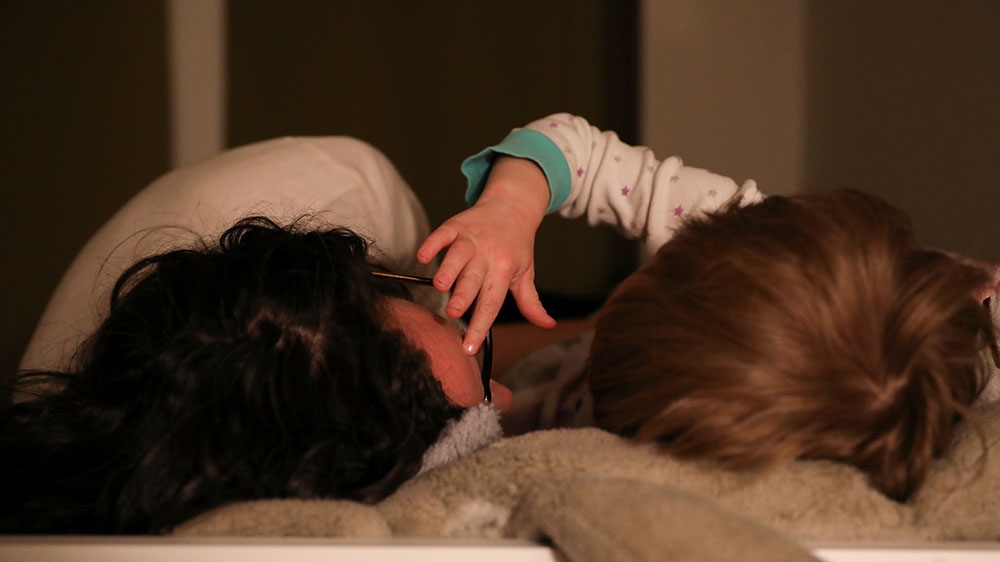 Children - coronavirus 