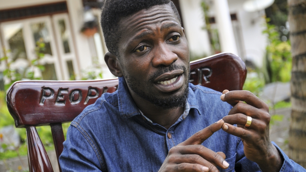 Bobi Wine
