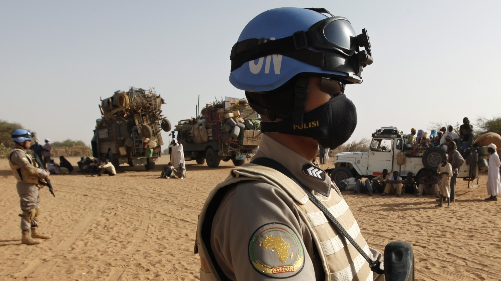 UNAMID