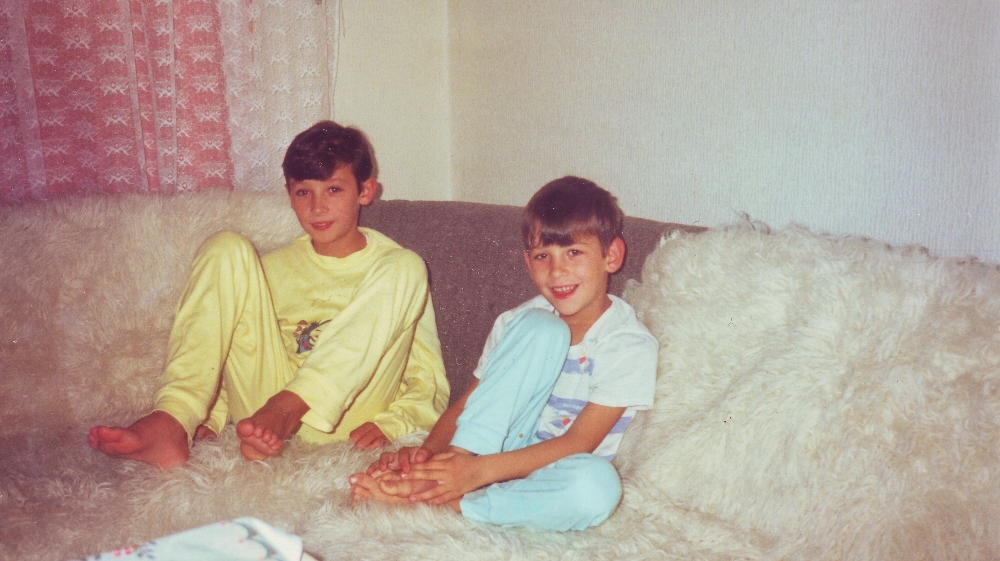 Courtesy of Dzemil Hodzic [DO NOT USE]