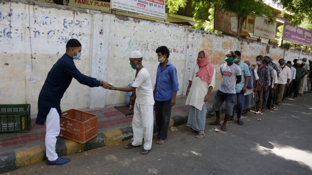India eid