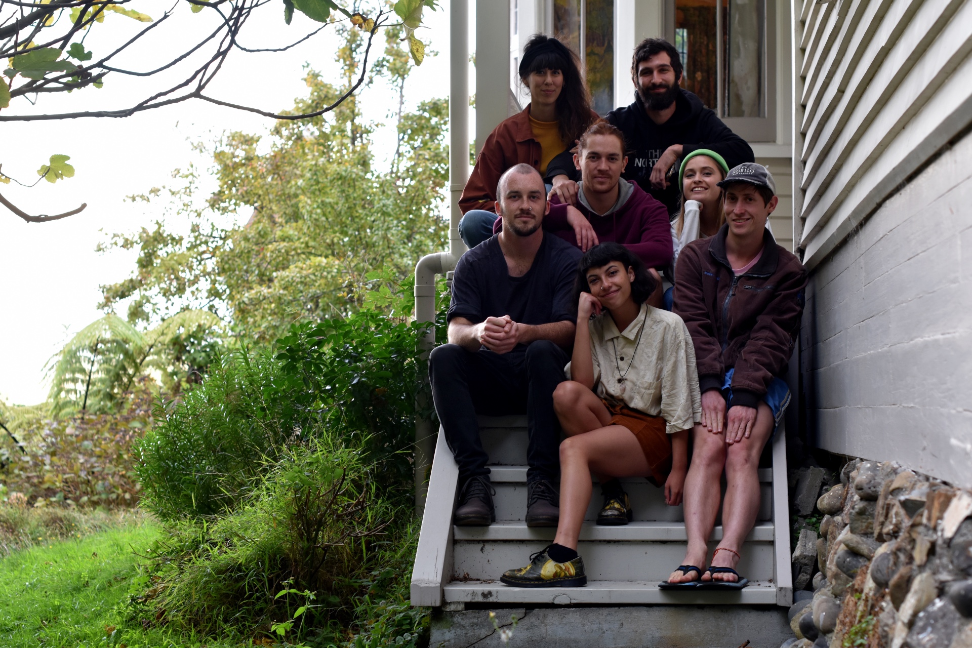 Ethan Donnell - coronavirus New Zealand