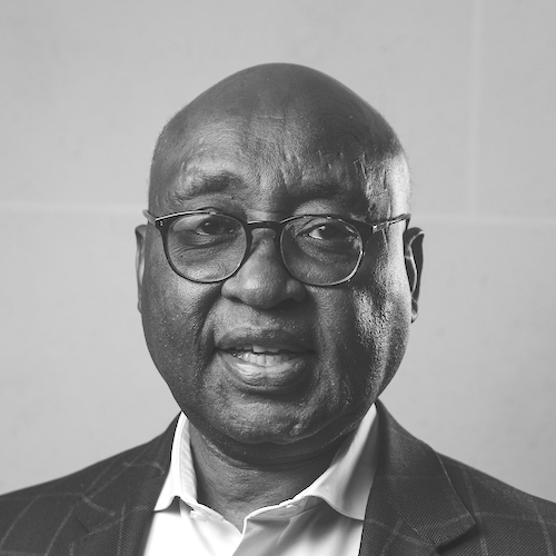Donald Kaberuka