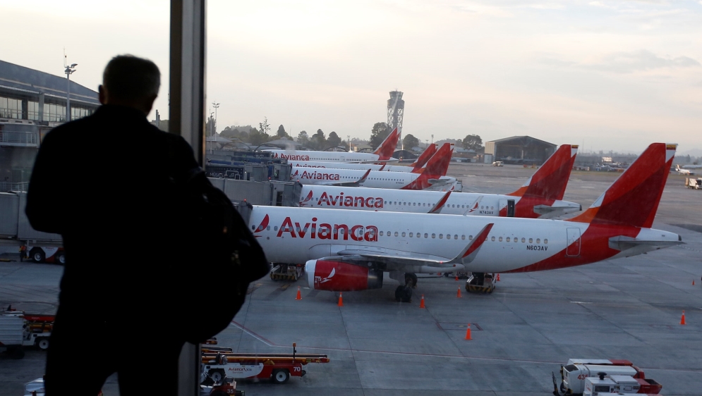 Avianca