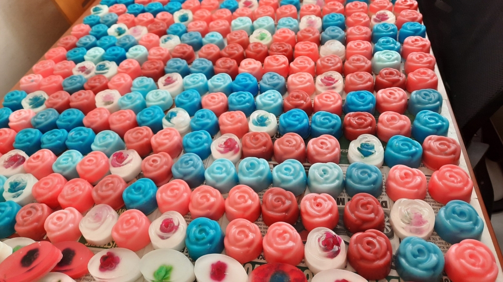 Afghan refugees in Turkey 