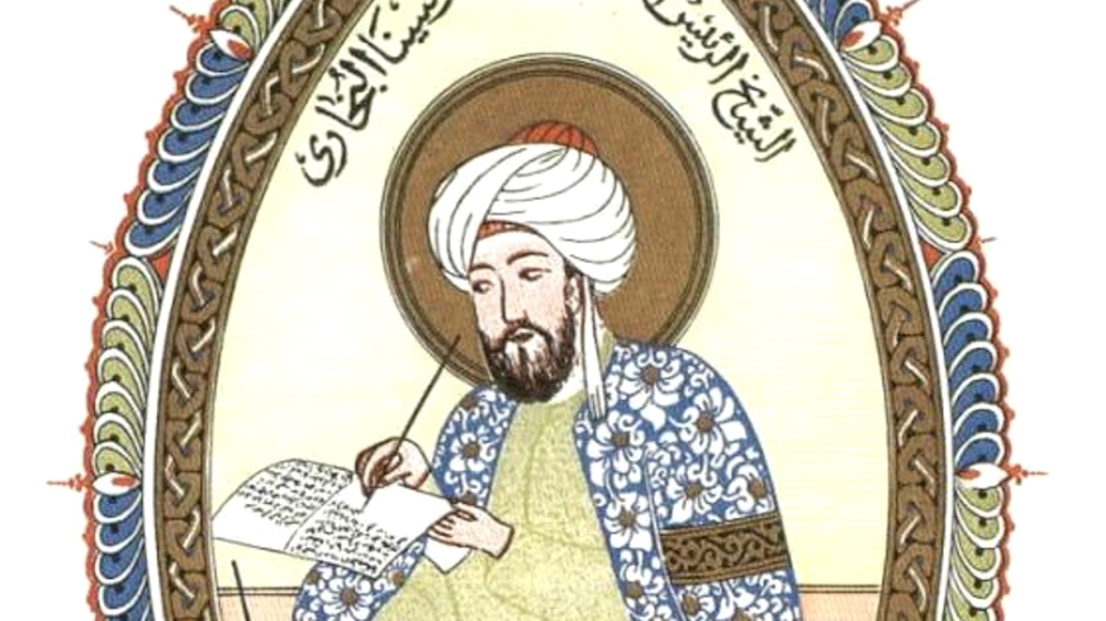 Avicenna