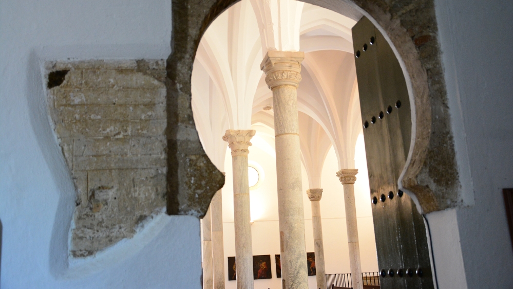 Rediscovering Portugal Islamic past on its national holiday/Marta Vidal 