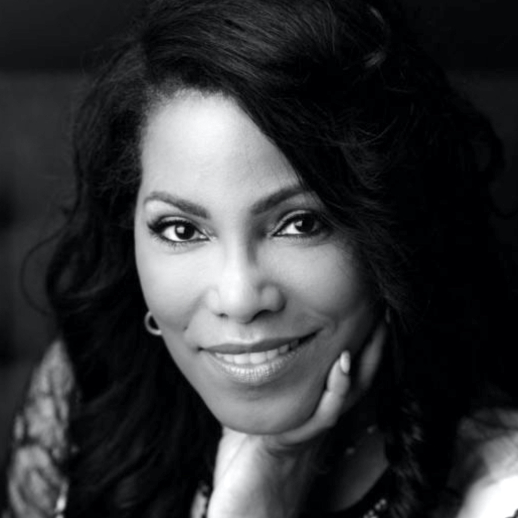 Ilyasah Shabazz