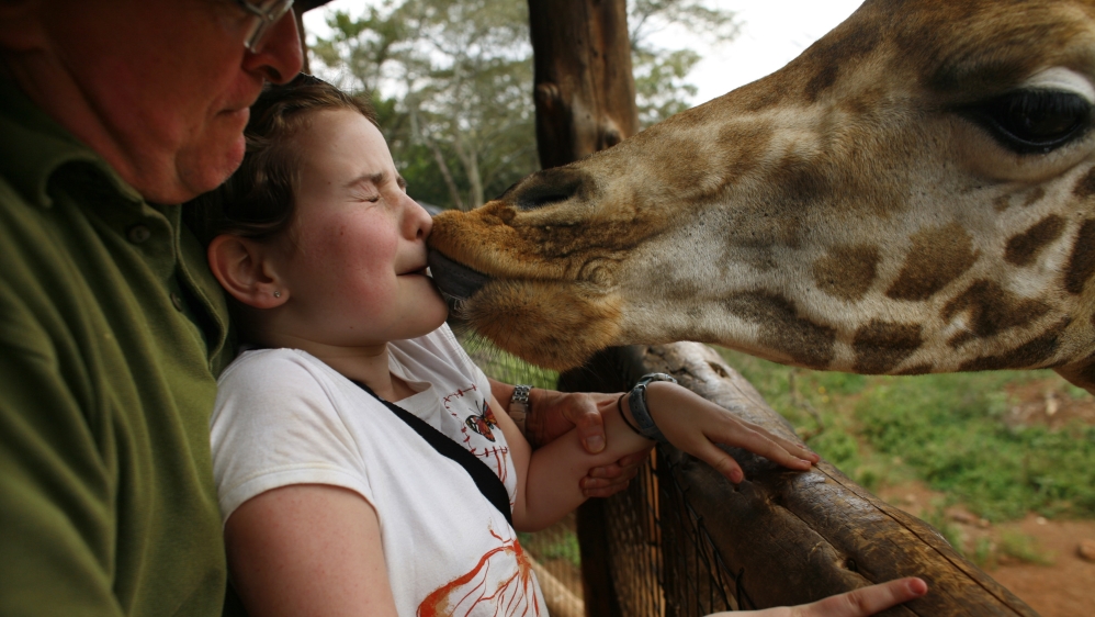 Kenya Refocuses On Tourism As Situation Calms