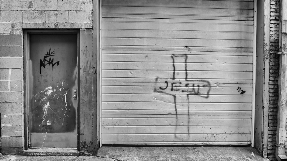 Human Trafficking in Boston/Joe Giordano